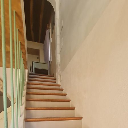 Maison De Charme Villeneuve Les Avignon 阿维尼翁新城 外观 照片