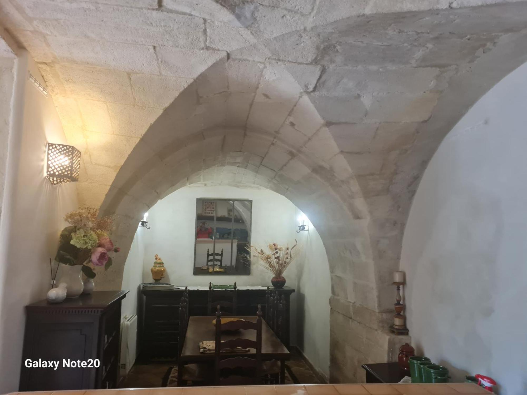 Maison De Charme Villeneuve Les Avignon 阿维尼翁新城 外观 照片