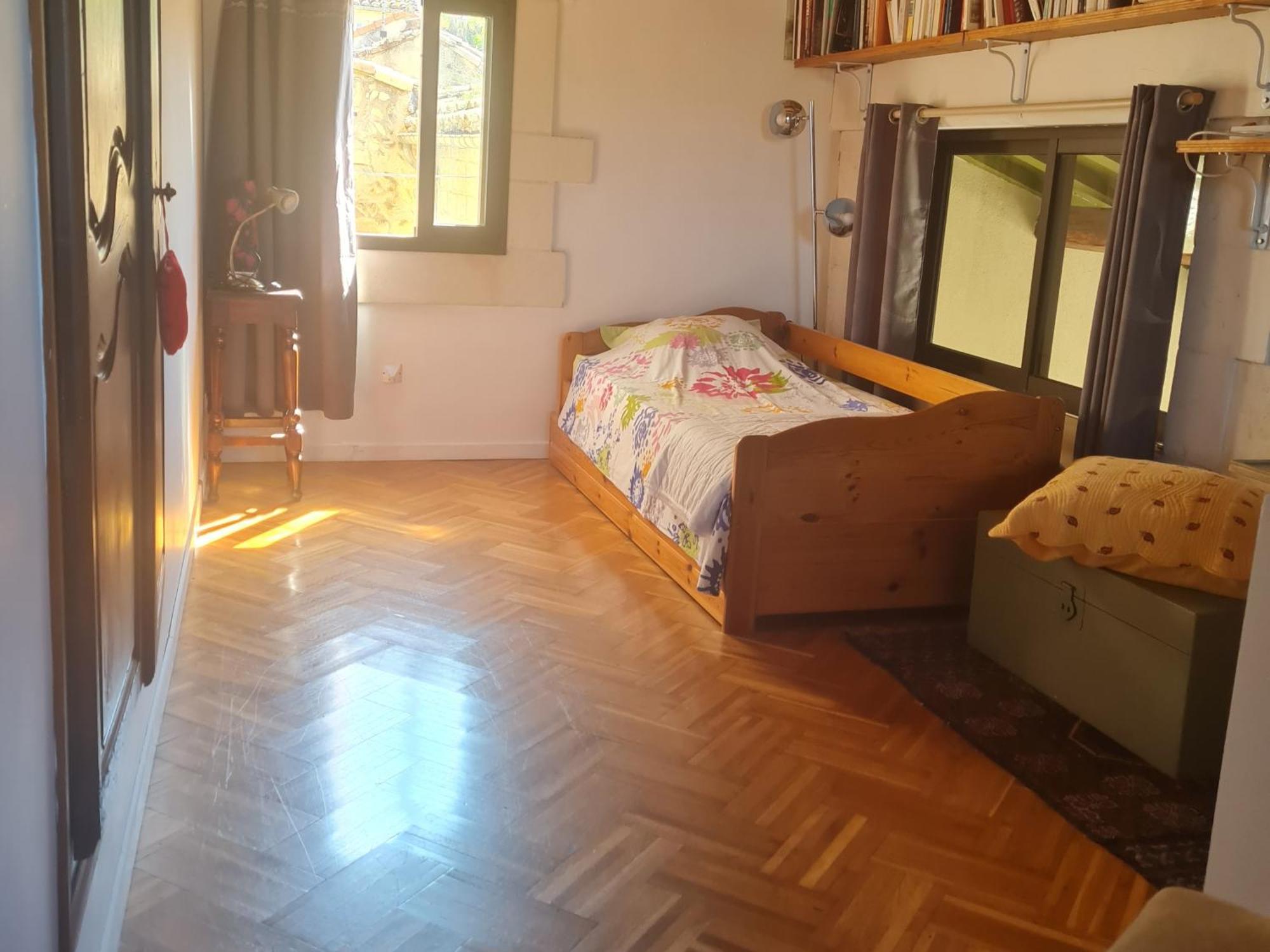 Maison De Charme Villeneuve Les Avignon 阿维尼翁新城 外观 照片