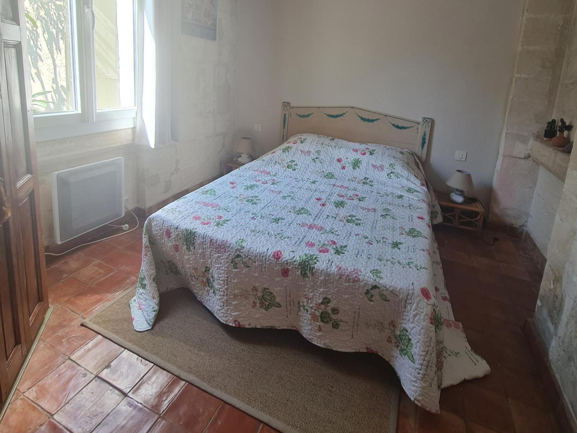 Maison De Charme Villeneuve Les Avignon 阿维尼翁新城 外观 照片